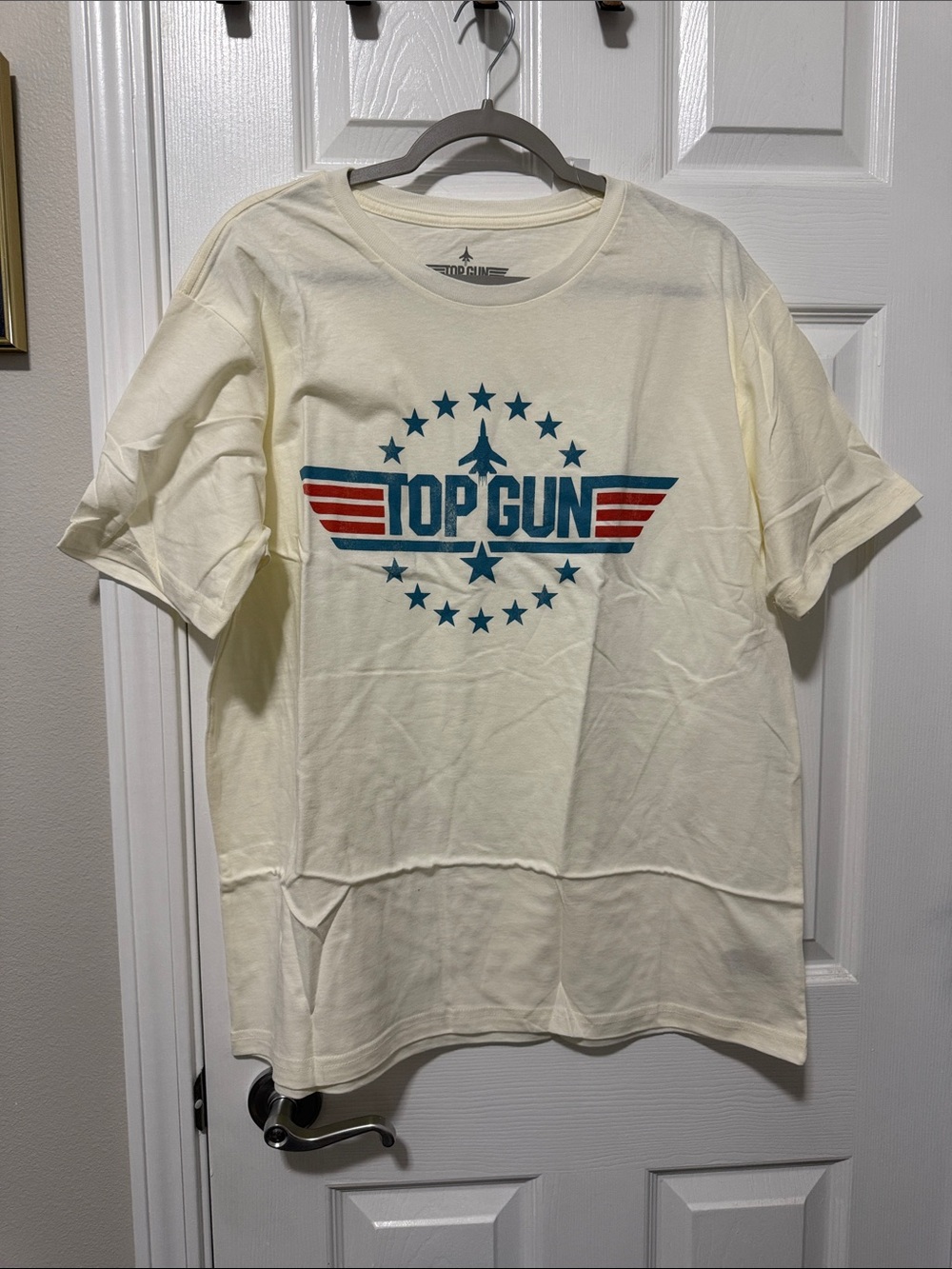 Unisex Top Gun t shirt from Old Navy Sz XL NWT
